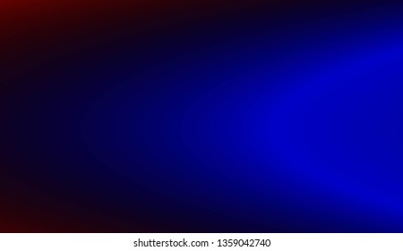 Blur Pastel Colorgradient Background. For Abstract Modern Screen Design For Mobile App. Vector Illustration.