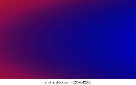 Blur Pastel Colorgradient Background. For Abstract Modern Screen Design For Mobile App. Vector Illustration.
