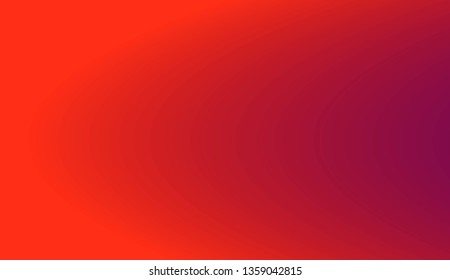 Blur Pastel Colorgradient Background. For Abstract Modern Screen Design For Mobile App. Vector Illustration.
