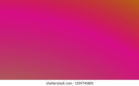 Blur Pastel Colorgradient Background. For Abstract Modern Screen Design For Mobile App. Vector Illustration.