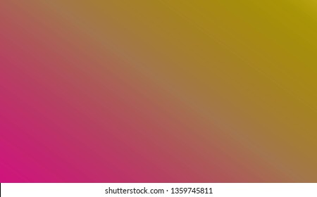 Blur Pastel Colorgradient Background. For Abstract Modern Screen Design For Mobile App. Vector Illustration.