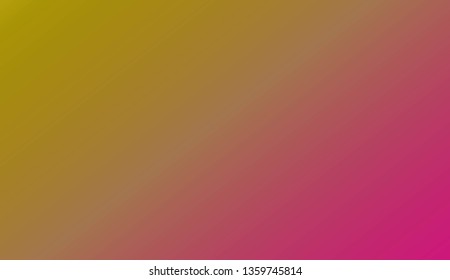 Blur Pastel Colorgradient Background. For Abstract Modern Screen Design For Mobile App. Vector Illustration.