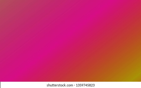 Blur Pastel Colorgradient Background. For Abstract Modern Screen Design For Mobile App. Vector Illustration.