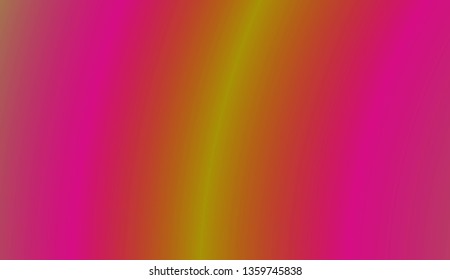 Blur Pastel Colorgradient Background. For Abstract Modern Screen Design For Mobile App. Vector Illustration.