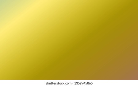 Blur Pastel Colorgradient Background. For Abstract Modern Screen Design For Mobile App. Vector Illustration.