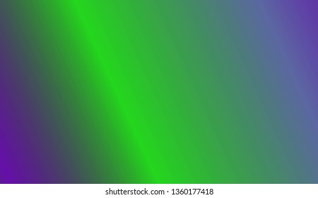 Blur Pastel Colorgradient Background. For Abstract Modern Screen Design For Mobile App. Vector Illustration.