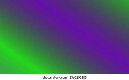 Blur Pastel Colorgradient Background. For Abstract Modern Screen Design For Mobile App. Vector Illustration.