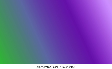 Blur Pastel Colorgradient Background. For Abstract Modern Screen Design For Mobile App. Vector Illustration.