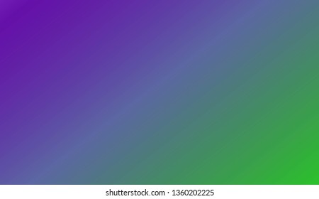 Blur Pastel Colorgradient Background. For Abstract Modern Screen Design For Mobile App. Vector Illustration.