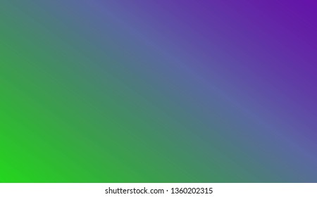 Blur Pastel Colorgradient Background. For Abstract Modern Screen Design For Mobile App. Vector Illustration.
