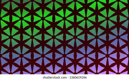 Blur Pastel Colorgradient Background. For Abstract Modern Screen Design For Mobile App. Vector Illustration.