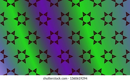 Blur Pastel Colorgradient Background. For Abstract Modern Screen Design For Mobile App. Vector Illustration.