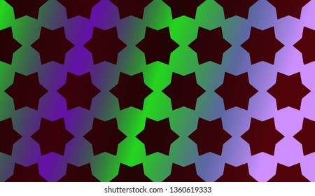 Blur Pastel Colorgradient Background. For Abstract Modern Screen Design For Mobile App. Vector Illustration.