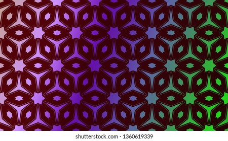 Blur Pastel Colorgradient Background. For Abstract Modern Screen Design For Mobile App. Vector Illustration.
