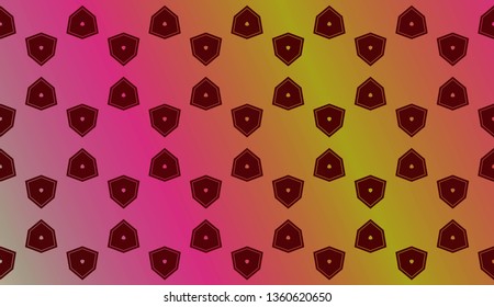 Blur Pastel Colorgradient Background. For Abstract Modern Screen Design For Mobile App. Vector Illustration.