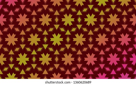 Blur Pastel Colorgradient Background. For Abstract Modern Screen Design For Mobile App. Vector Illustration.