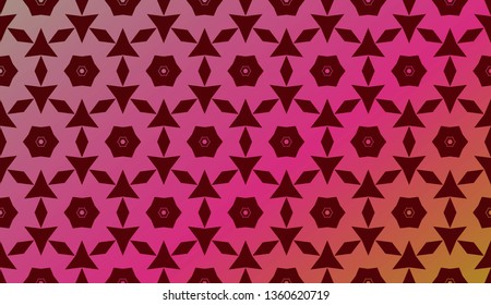 Blur Pastel Colorgradient Background. For Abstract Modern Screen Design For Mobile App. Vector Illustration.