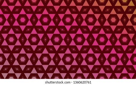 Blur Pastel Colorgradient Background. For Abstract Modern Screen Design For Mobile App. Vector Illustration.