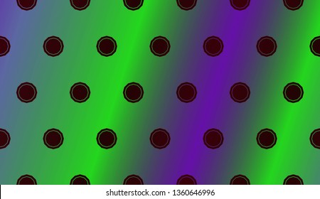 Blur Pastel Colorgradient Background. For Abstract Modern Screen Design For Mobile App. Vector Illustration.