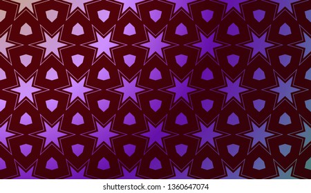 Blur Pastel Colorgradient Background. For Abstract Modern Screen Design For Mobile App. Vector Illustration.