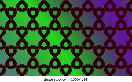 Blur Pastel Colorgradient Background. For Abstract Modern Screen Design For Mobile App. Vector Illustration.