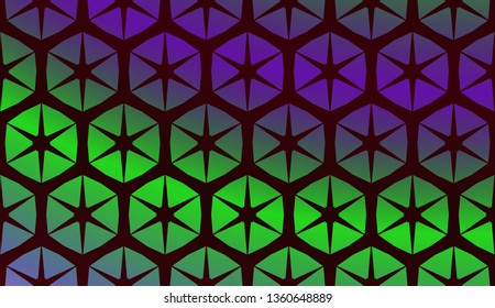 Blur Pastel Colorgradient Background. For Abstract Modern Screen Design For Mobile App. Vector Illustration.