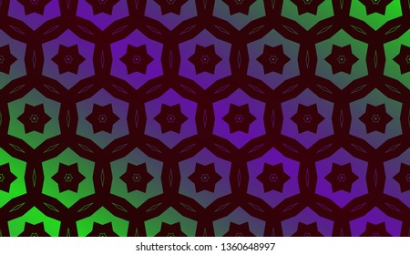 Blur Pastel Colorgradient Background. For Abstract Modern Screen Design For Mobile App. Vector Illustration.