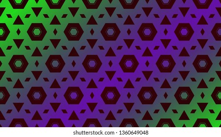 Blur Pastel Colorgradient Background. For Abstract Modern Screen Design For Mobile App. Vector Illustration.