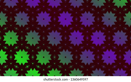Blur Pastel Colorgradient Background. For Abstract Modern Screen Design For Mobile App. Vector Illustration.