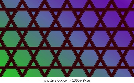 Blur Pastel Colorgradient Background. For Abstract Modern Screen Design For Mobile App. Vector Illustration.