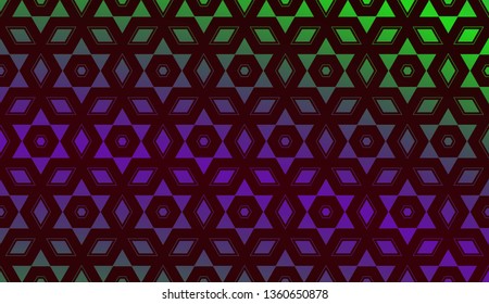 Blur Pastel Colorgradient Background. For Abstract Modern Screen Design For Mobile App. Vector Illustration.