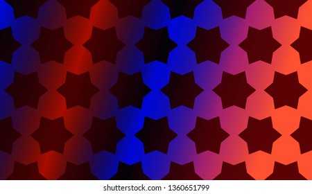Blur Pastel Colorgradient Background. For Abstract Modern Screen Design For Mobile App. Vector Illustration.