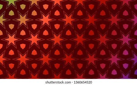 Blur Pastel Colorgradient Background. For Abstract Modern Screen Design For Mobile App. Vector Illustration.
