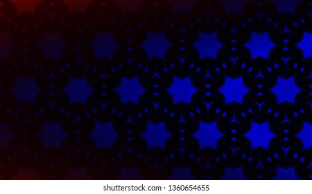 Blur Pastel Colorgradient Background. For Abstract Modern Screen Design For Mobile App. Vector Illustration.