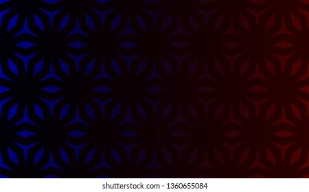 Blur Pastel Colorgradient Background. For Abstract Modern Screen Design For Mobile App. Vector Illustration.