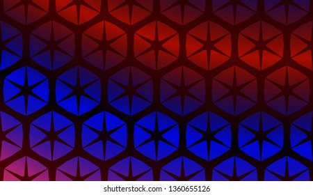 Blur Pastel Colorgradient Background. For Abstract Modern Screen Design For Mobile App. Vector Illustration.