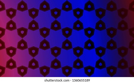 Blur Pastel Colorgradient Background. For Abstract Modern Screen Design For Mobile App. Vector Illustration.