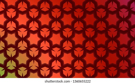 Blur Pastel Colorgradient Background. For Abstract Modern Screen Design For Mobile App. Vector Illustration.