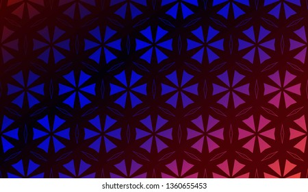 Blur Pastel Colorgradient Background. For Abstract Modern Screen Design For Mobile App. Vector Illustration.