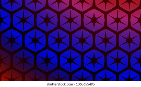 Blur Pastel Colorgradient Background. For Abstract Modern Screen Design For Mobile App. Vector Illustration.