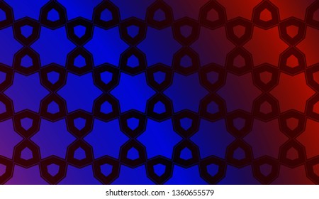 Blur Pastel Colorgradient Background. For Abstract Modern Screen Design For Mobile App. Vector Illustration.