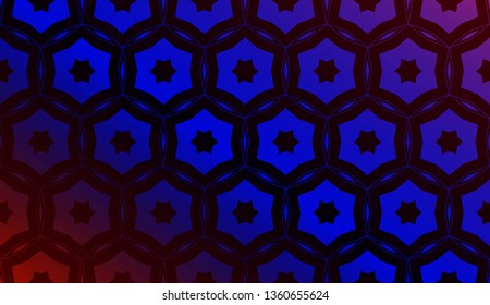 Blur Pastel Colorgradient Background. For Abstract Modern Screen Design For Mobile App. Vector Illustration.