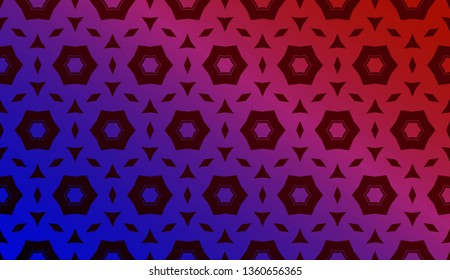 Blur Pastel Colorgradient Background. For Abstract Modern Screen Design For Mobile App. Vector Illustration.