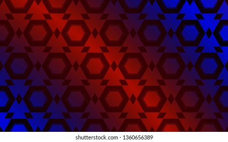 Blur Pastel Colorgradient Background. For Abstract Modern Screen Design For Mobile App. Vector Illustration.