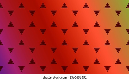Blur Pastel Colorgradient Background. For Abstract Modern Screen Design For Mobile App. Vector Illustration.