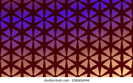 Blur Pastel Colorgradient Background. For Abstract Modern Screen Design For Mobile App. Vector Illustration.