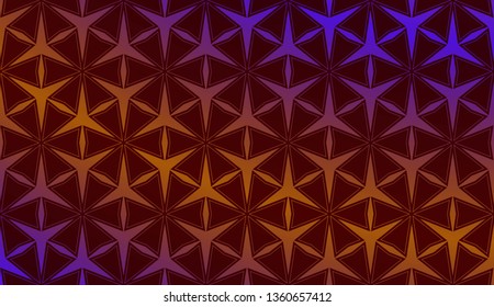 Blur Pastel Colorgradient Background. For Abstract Modern Screen Design For Mobile App. Vector Illustration.