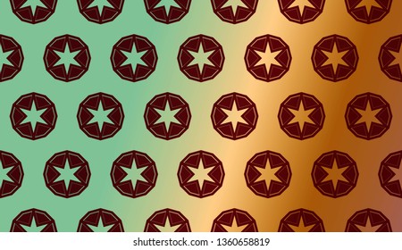 Blur Pastel Colorgradient Background. For Abstract Modern Screen Design For Mobile App. Vector Illustration.