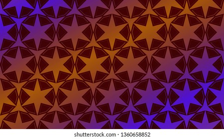 Blur Pastel Colorgradient Background. For Abstract Modern Screen Design For Mobile App. Vector Illustration.
