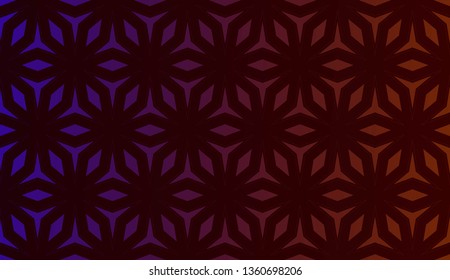 Blur Pastel Colorgradient Background. For Abstract Modern Screen Design For Mobile App. Vector Illustration.